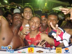 Bloco A Tribo
